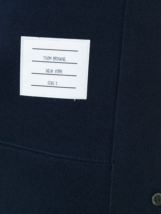 Thom Browne Sweaters Blue