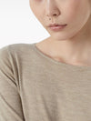 Brunello Cucinelli Sweaters Beige
