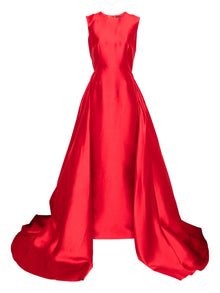  Solace London Dresses Red