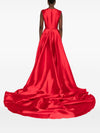 Solace London Dresses Red