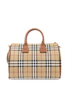 Burberry Medium bowling bag