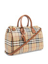 Burberry Medium bowling bag