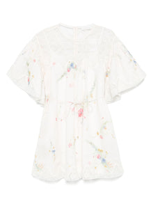  Zimmermann Dresses Beige