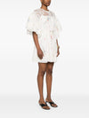 Zimmermann Dresses Beige