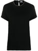 Brunello Cucinelli Round-neck short-sleeve T-shirt