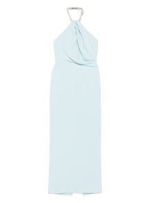  Solace London Dresses Clear Blue