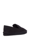 Christian Louboutin Nanou logo-patch sneakers
