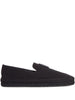 Christian Louboutin Nanou logo-patch sneakers