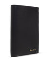 Paul Smith Signature Stripe leather wallet