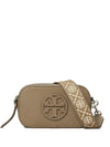 Tory Burch Miller mini leather camera bag