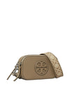 Tory Burch Miller mini leather camera bag