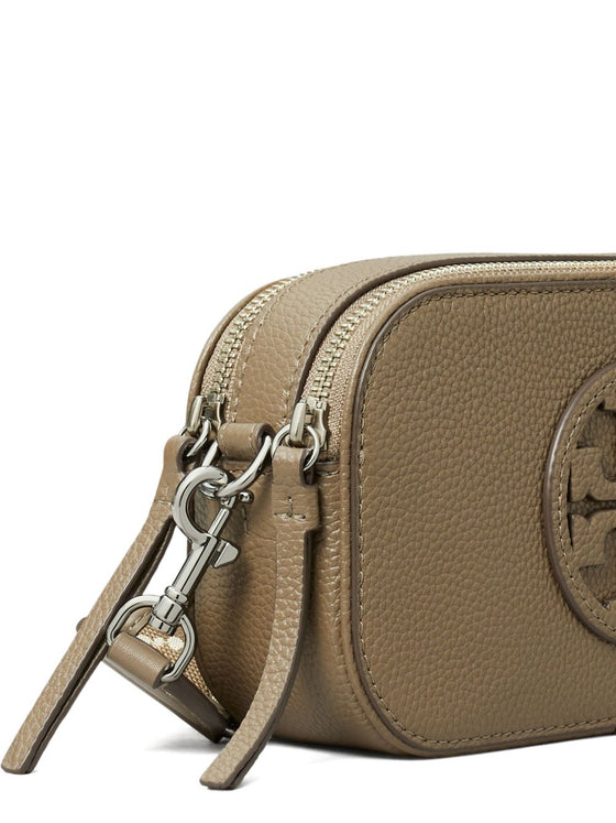 Tory Burch Miller mini leather camera bag