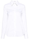 Brunello Cucinelli Shirts White