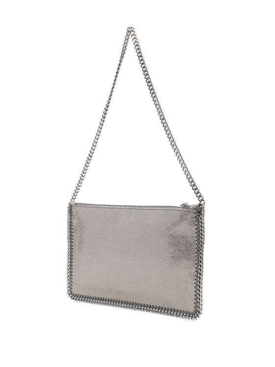 Stella McCartney Falabella Clutch Shoulder Bag
