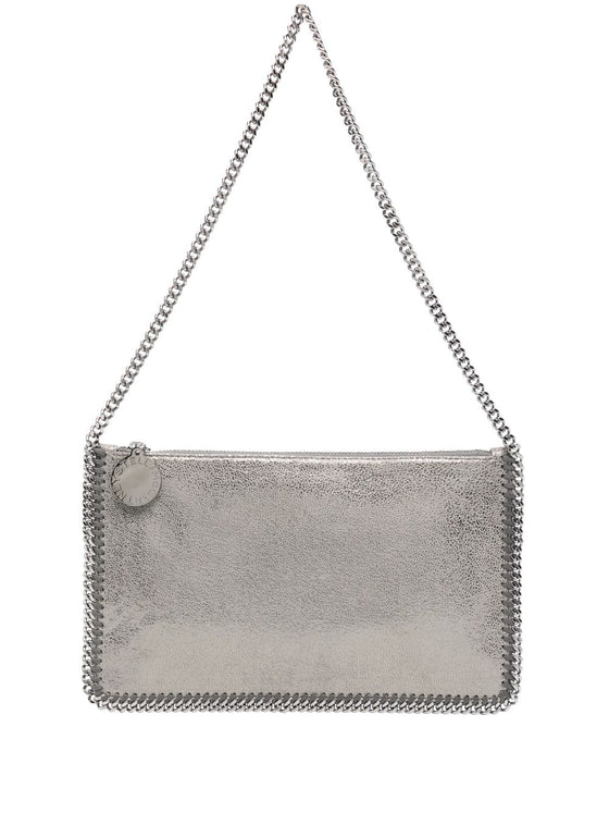 Stella McCartney Falabella Clutch Shoulder Bag