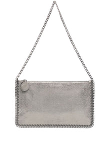  Stella McCartney Falabella Clutch Shoulder Bag