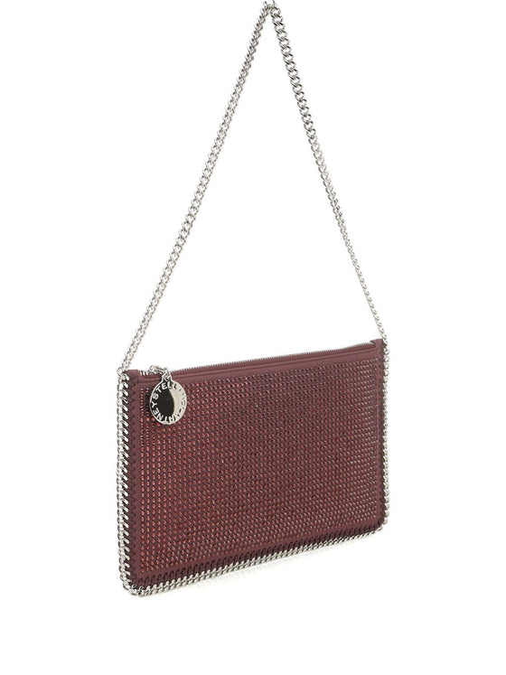 Stella McCartney Falabella Clutch Shoulder Bag