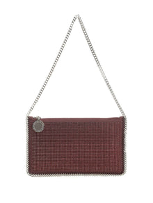  Stella McCartney Falabella Clutch Shoulder Bag