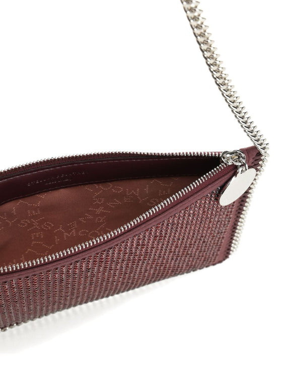 Stella McCartney Falabella Clutch Shoulder Bag