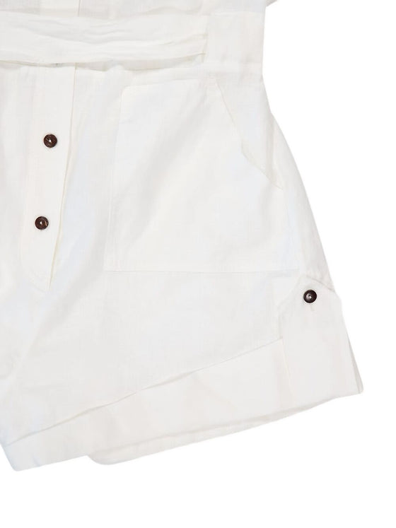 Zimmermann Dresses Ivory