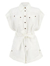Zimmermann Dresses Ivory