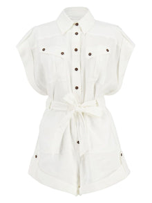  Zimmermann Rhiannon Jumpsuit