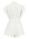 Zimmermann Dresses Ivory