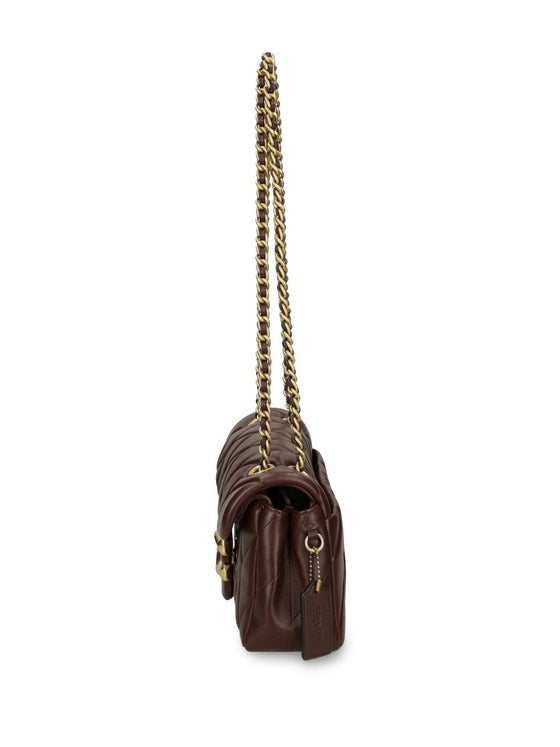 Coach Tabby 26 Shoulder Bag