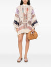 Zimmermann Rhiannon Billow dress