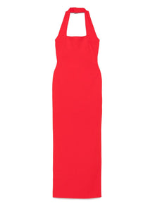  Solace London Dresses Red