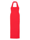 Solace London Dresses Red