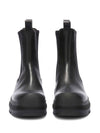 JIL SANDER PLUS Boots Black