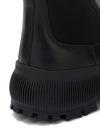 JIL SANDER PLUS Boots Black
