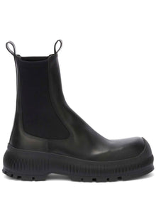  JIL SANDER PLUS Boots Black