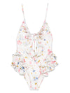Zimmermann Sea clothing Beige