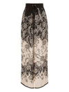 Zimmermann Rhiannon Palladium Trousers