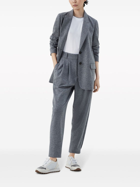 Brunello Cucinelli T-shirts and Polos White