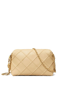  Tory Burch fleming soft shoulder bag