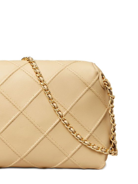 Tory Burch fleming soft shoulder bag