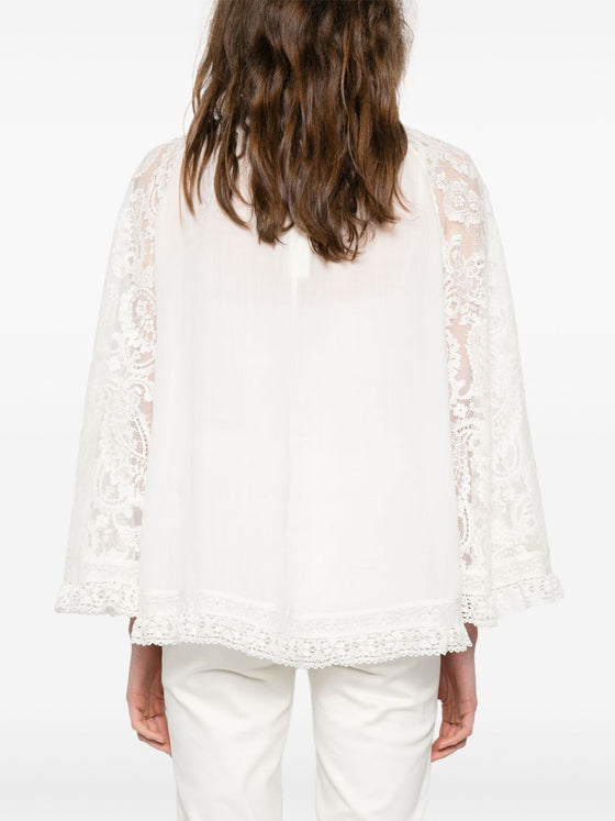 Zimmermann Dresses Beige