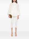 Zimmermann Dresses Beige