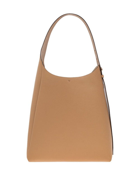 Tory Burch Romy leather hobo bag