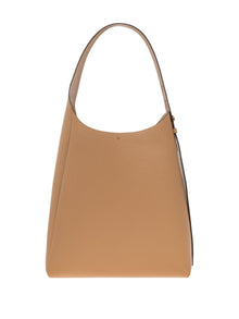  Tory Burch Romy leather hobo bag