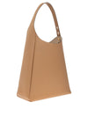 Tory Burch Romy leather hobo bag