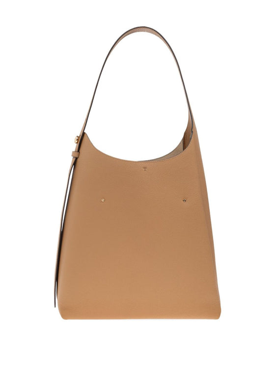 Tory Burch Romy leather hobo bag