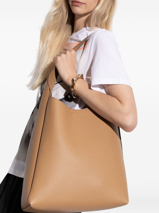 Tory Burch Romy leather hobo bag