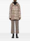 Herno Coats Dove Grey