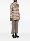 Herno Coats Dove Grey