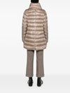 Herno Coats Dove Grey