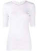 Brunello Cucinelli Monili-chain cotton jumper